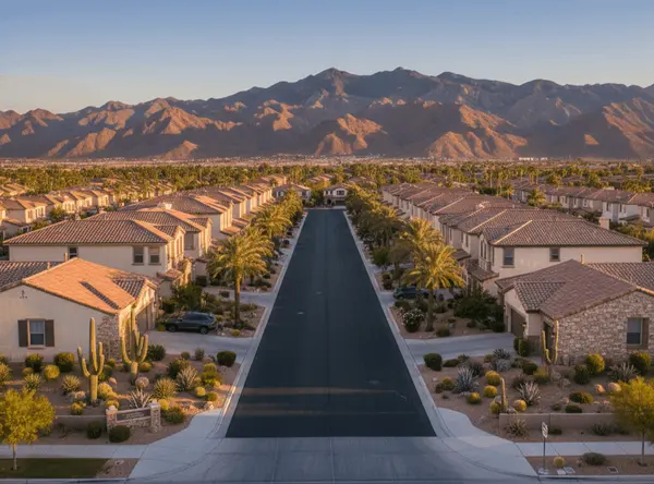 Southern Highlands CC&Rs and Architectural Guidelines | Ryan Rose,Ryan Rose