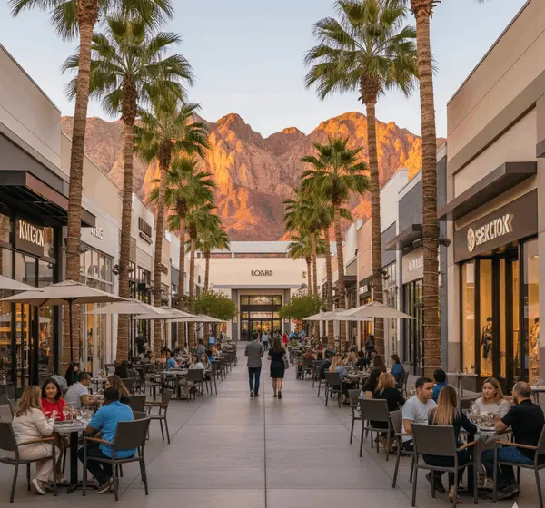 Nicest Areas to Live in Las Vegas 2025 | Ryan Rose,Ryan Rose