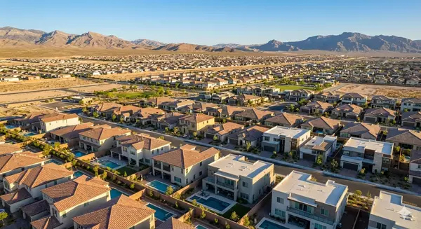 Are Las Vegas Home Prices Falling in 2026? | Ryan Rose,Ryan Rose