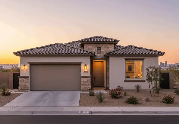 Homes Under $500K in Southern Highlands Las Vegas | Ryan Rose,Ryan Rose