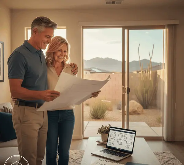 Downsizing in Southern Highlands Las Vegas | Ryan Rose,Ryan Rose