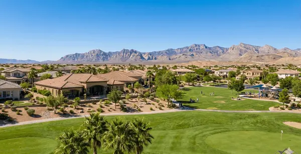 What is Southern Highlands Known For? Las Vegas | Ryan Rose,Ryan Rose