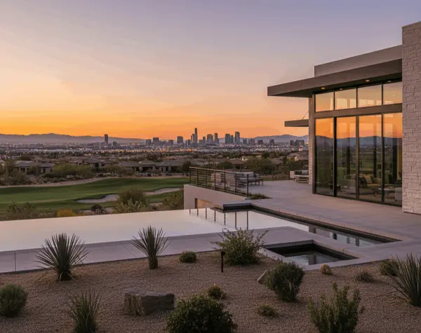 Selling Your Home in Southern Highlands Las Vegas | Ryan Rose,Ryan Rose