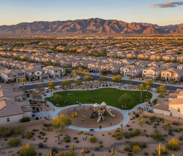 Is Southwest Las Vegas a Good Area to Live? | Ryan Rose,Ryan Rose
