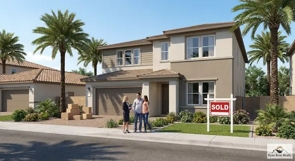 Relocating to Southern Highlands Las Vegas | Ryan Rose,Ryan Rose