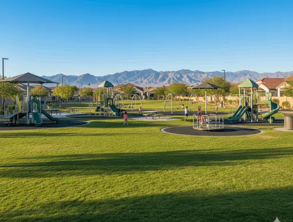 Is Las Vegas Good for Families? 2026 Guide | Ryan Rose,Ryan Rose