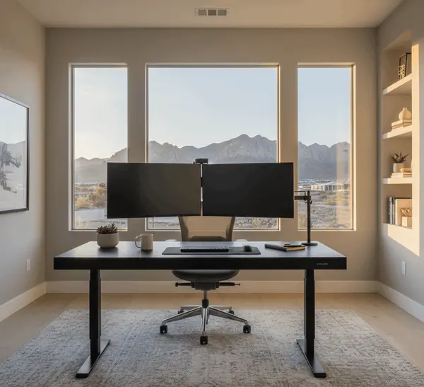 Southern Highlands for Remote Workers Las Vegas | Ryan Rose,Ryan Rose