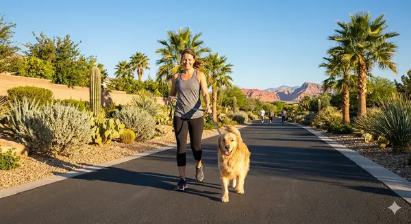 Southern Highlands for Pet Owners Las Vegas | Ryan Rose,Ryan Rose