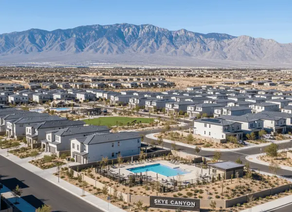 Best Neighborhoods for Families in Las Vegas 2026 | Ryan Rose,Ryan Rose