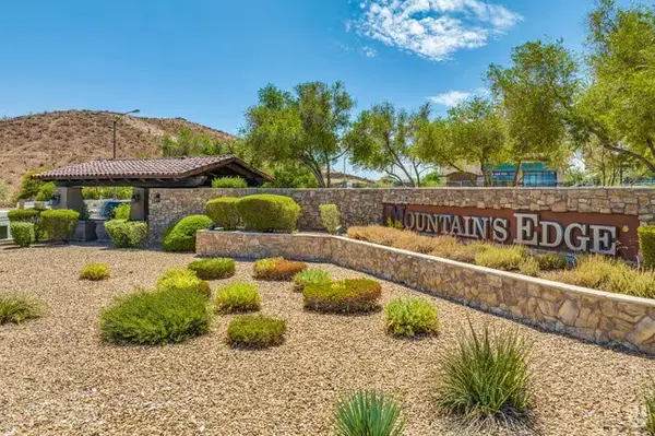 Mountain's Edge Las Vegas Community Guide | Ryan Rose,Ryan Rose