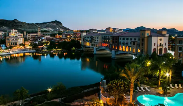 Lake Las Vegas Real Estate Guide Henderson NV | Ryan Rose,Ryan Rose