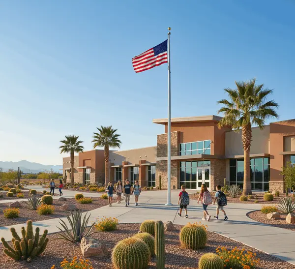 Best Schools in Henderson Nevada 2026 Rankings | Ryan Rose,Ryan Rose