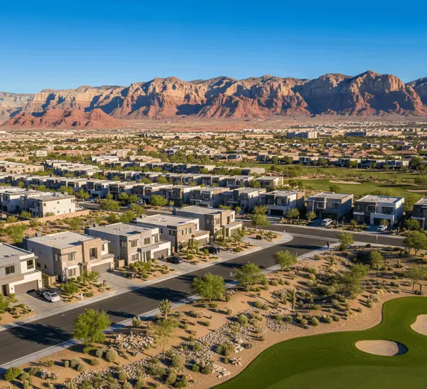 Is Summerlin Expensive? Home Prices 2026 | Ryan Rose,Ryan Rose