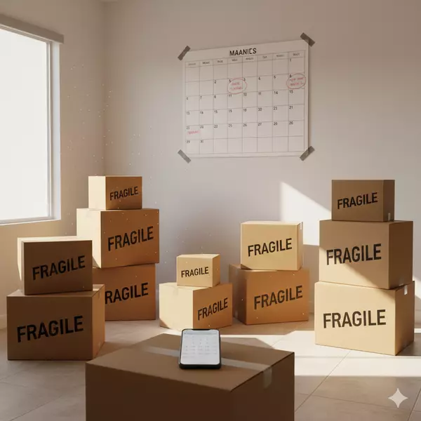 Rent Back Agreements: Staying in Your Las Vegas Home After Selling