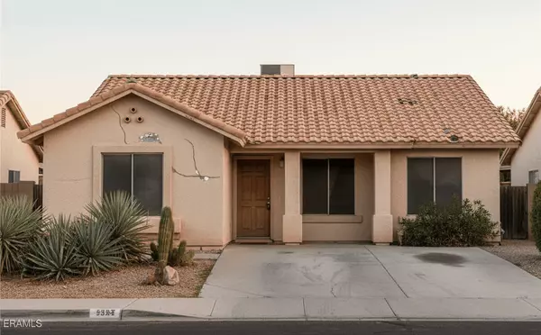 Selling a Las Vegas Home with Deferred Maintenance