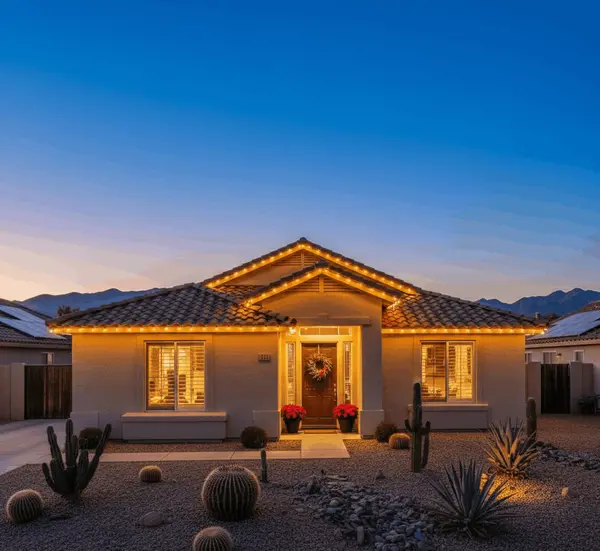 Selling Your Las Vegas Home During the Holidays,Ryan Rose