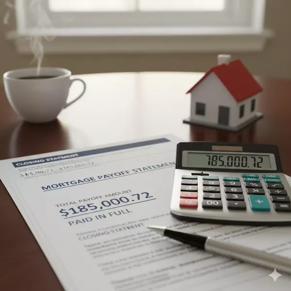 Selling Your Las Vegas Home When You Still Owe on the Mortgage