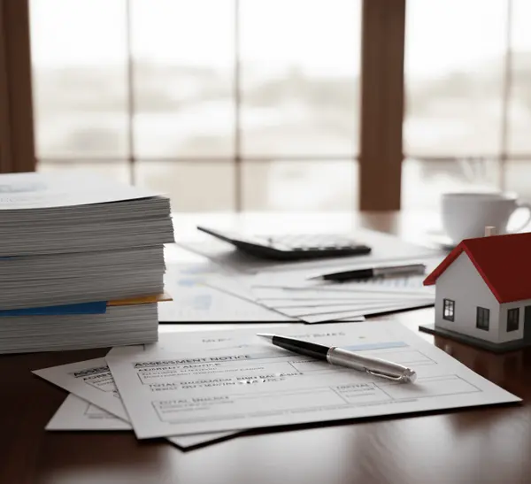 Selling a Las Vegas Home with Unpaid HOA Dues,Ryan Rose