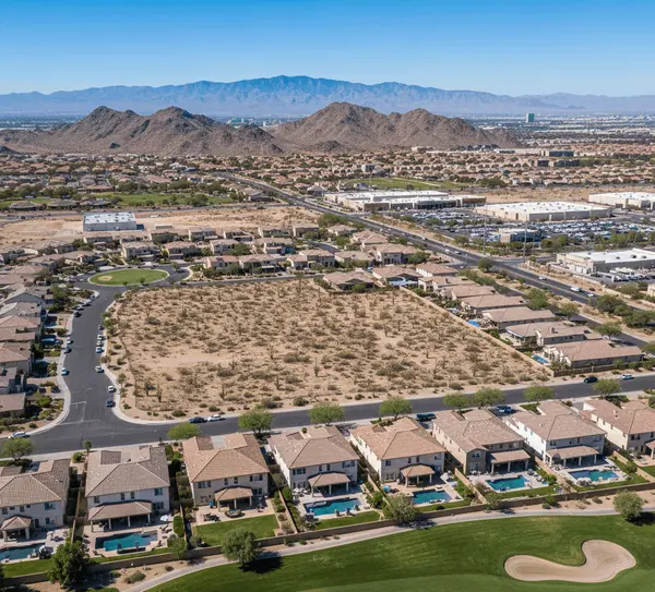How Location Within Your Neighborhood Affects Your Las Vegas Home's Value,Ryan Rose