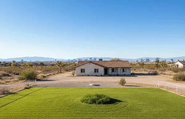 Selling a Las Vegas Home with a Septic System,Ryan Rose