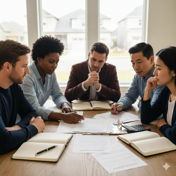 What Las Vegas Sellers Should Know About Home Warranties,Ryan Rose