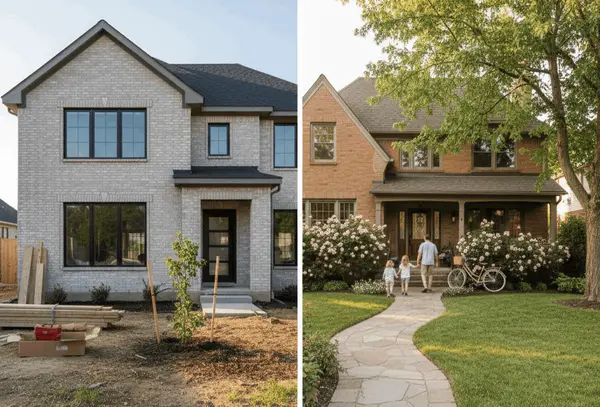 New Construction vs. Resale Homes in Las Vegas: Which Is Better?,Ryan Rose