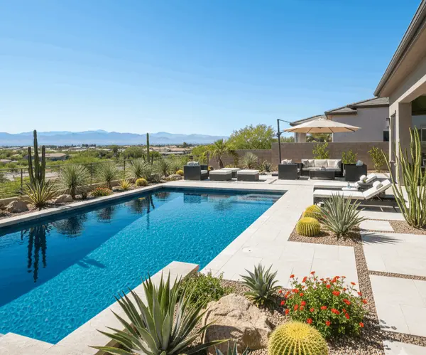 Selling Your Las Vegas Home with a Swimming Pool,Ryan Rose