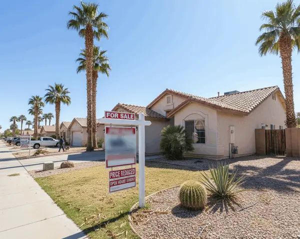 Selling Your Las Vegas Home When the Market Is Slow,Ryan Rose