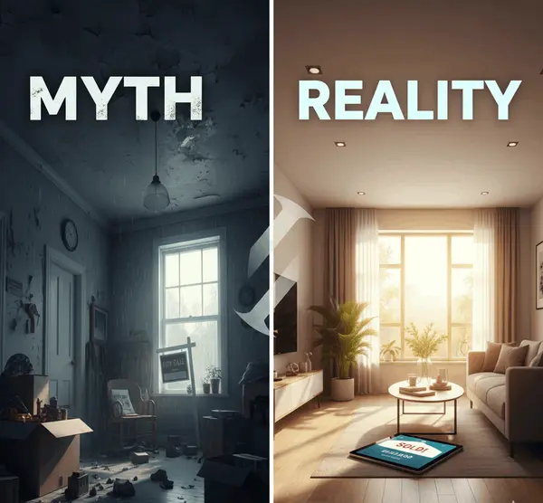 Home Selling Myths Las Vegas Sellers Should Ignore,Ryan Rose