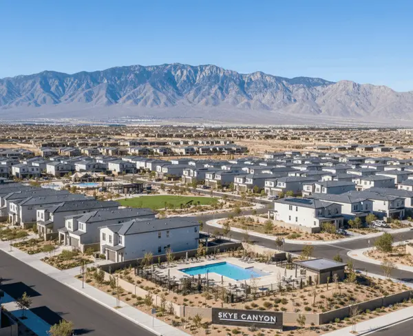 Is Skye Canyon Really Colder and Windier Than the Rest of Las Vegas?,Ryan Rose