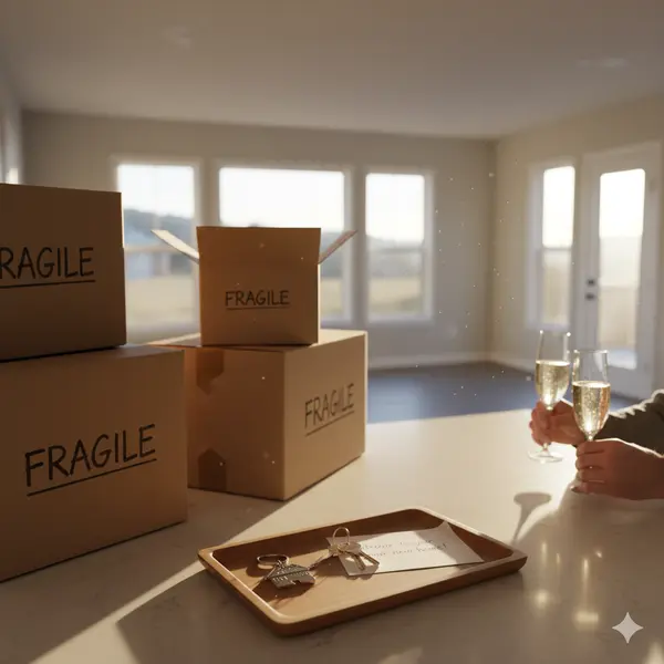Selling a Las Vegas Home with Multiple Owners or Co-Owners,Ryan Rose