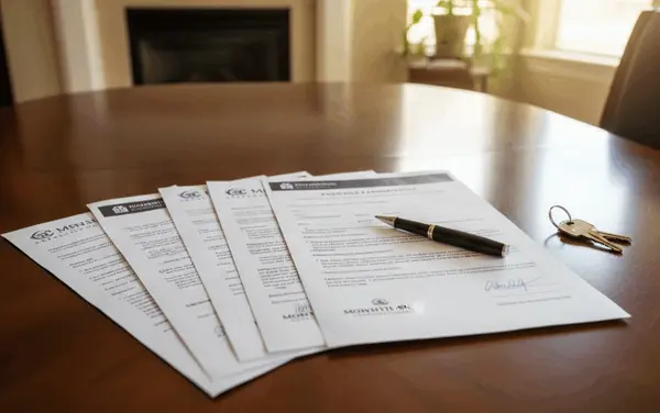 How to Handle Multiple Offers on Your Las Vegas Home,Ryan Rose