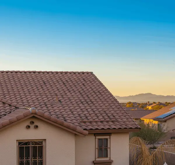 Selling a Las Vegas Home with an Older Roof,Ryan Rose