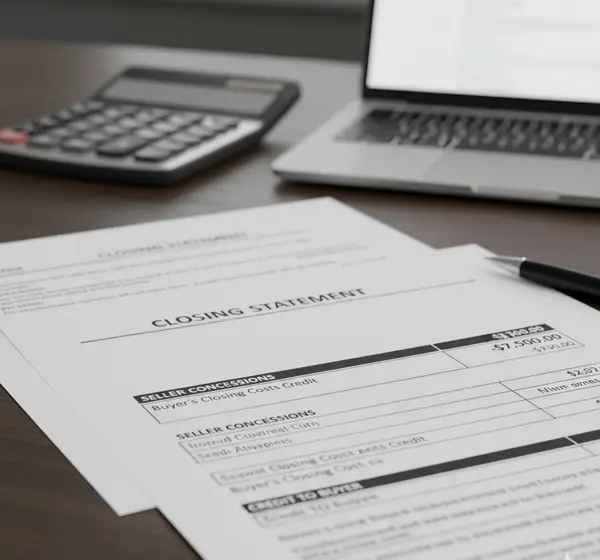 Understanding Seller Concessions in Las Vegas Home Sales,Ryan Rose