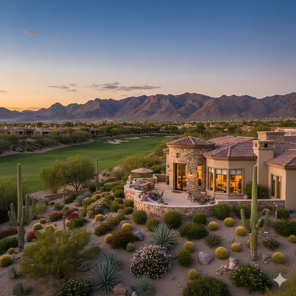 Sitting on a High-Value Las Vegas Home? Why Some Owners Are Consolidating Now,Ryan Rose