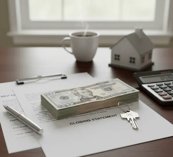 Selling to a Cash Buyer vs. Traditional Buyer in Las Vegas,Ryan Rose