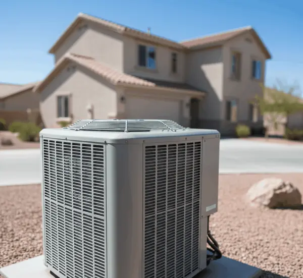 Selling a Las Vegas Home with an Old or Outdated HVAC System,Ryan Rose