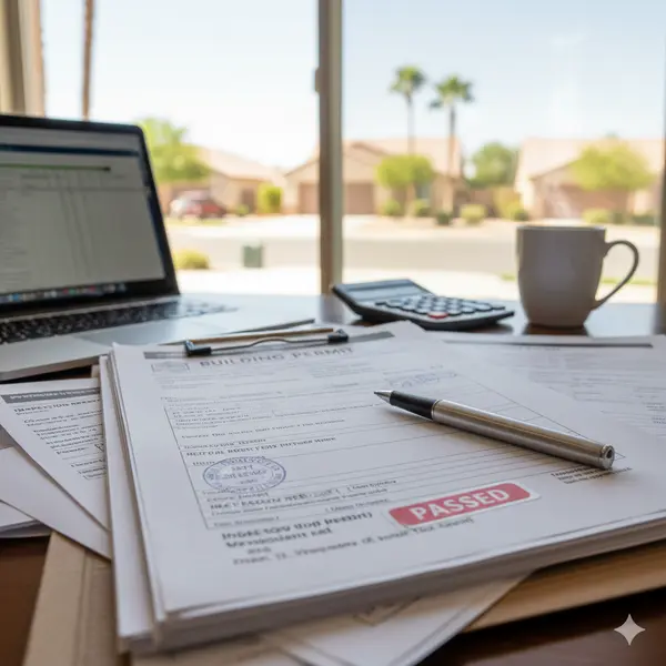 Is the Las Vegas Housing Market Crashing?,Ryan Rose