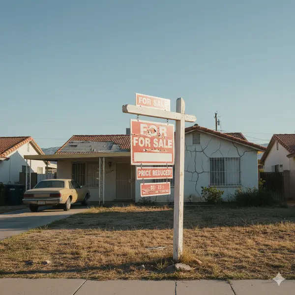 Selling a Las Vegas Home in Probate,Ryan Rose