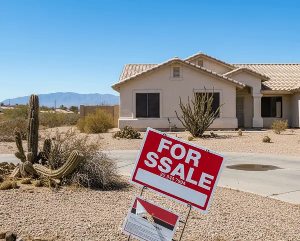 What to Do If Your Las Vegas Home Is Not Selling,Ryan Rose