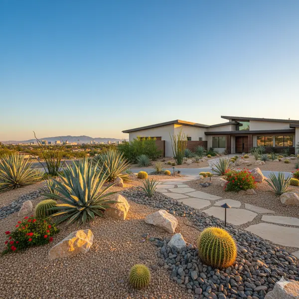 How Curb Appeal Affects Your Las Vegas Home Sale,Ryan Rose
