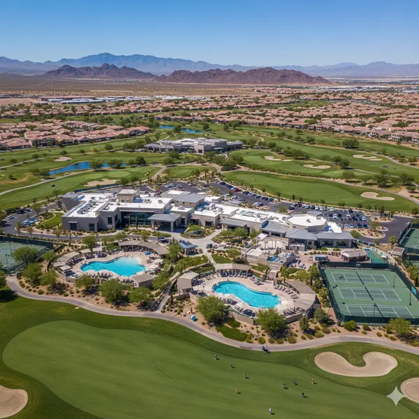 Sun City Anthem Henderson: Complete 55+ Community Guide 2026,Ryan Rose