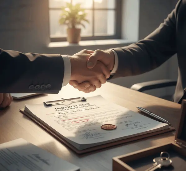 What Las Vegas Sellers Should Know About Title Insurance,Ryan Rose
