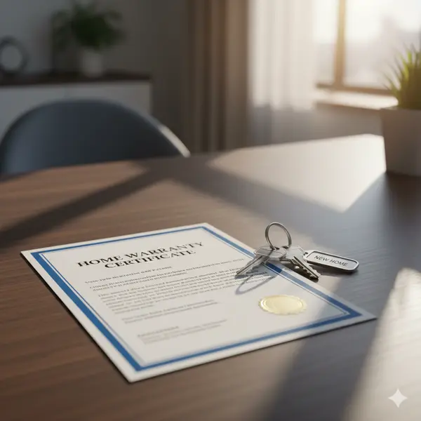 What Is a Home Warranty and Should Sellers Offer One?,Ryan Rose