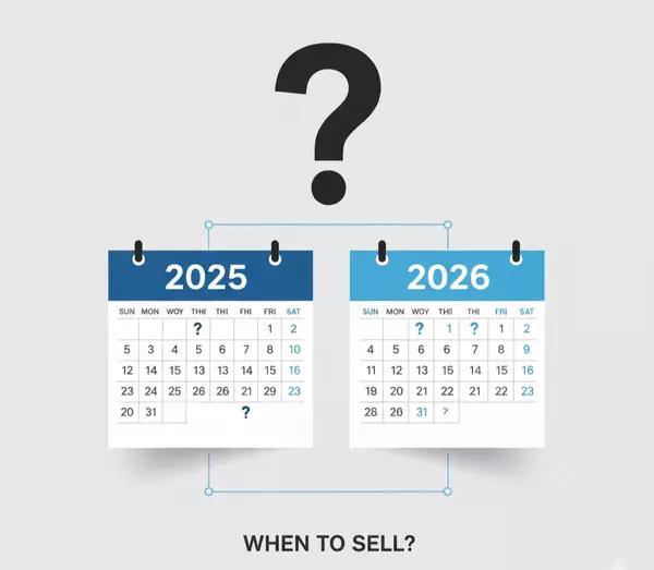 How Long Will It Take to Sell My Las Vegas Home Right Now?