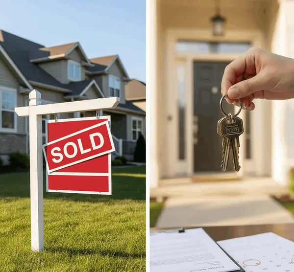 Should You Sell Your Las Vegas Home Before Buying Another?,Ryan Rose