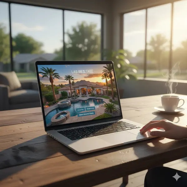 Selling Your Las Vegas Home When You Live Out of State,Ryan Rose