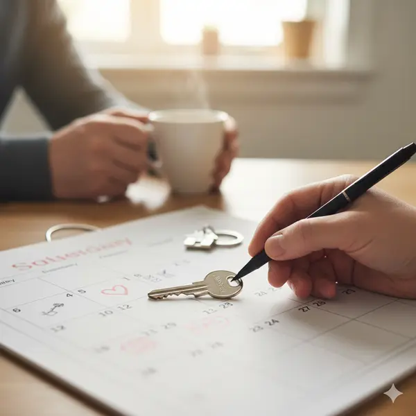 How Long Does It Take to Sell a Las Vegas Home?,Ryan Rose