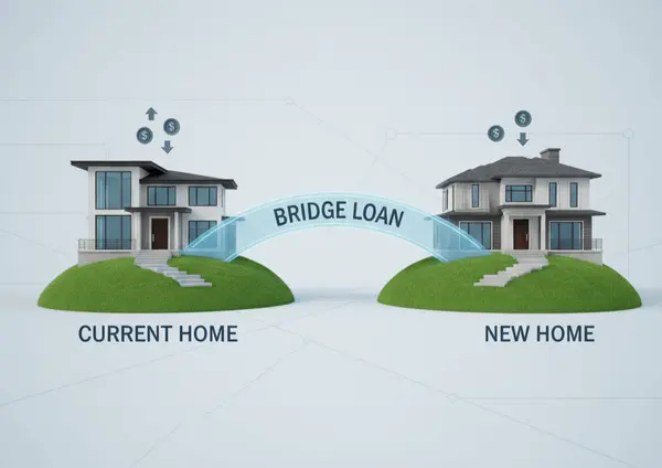 What Is a Bridge Loan and Should Sellers Consider One?,Ryan Rose