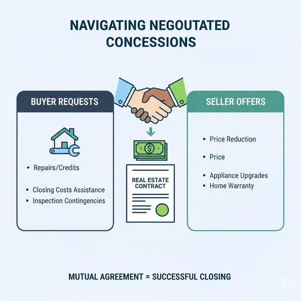 Should I Offer Seller Concessions in Today's Las Vegas Market?,Ryan Rose